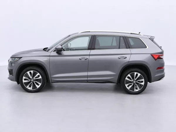 Škoda Kodiaq 2,0 TDI 147kw 4x4 DSG L&K CZ D - foto 4