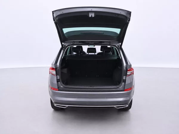 Škoda Kodiaq 2,0 TDI 147kw 4x4 DSG L&K CZ D - foto 9