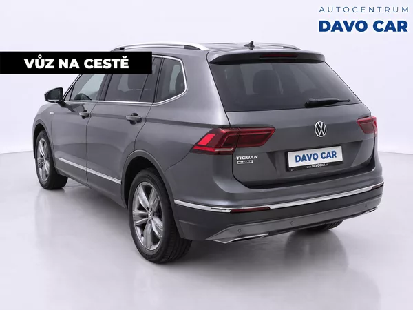 Volkswagen Tiguan 2,0 TDI 110kW 4MOT DSG CZ DPH - foto 2