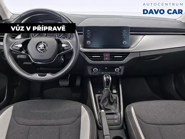 Škoda Kamiq 1.0 TSI 81kW Style DSG CZ - foto 3