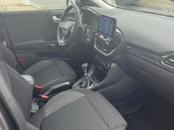 Ford Puma 1.0i,92KW,1.MAJ - foto 13