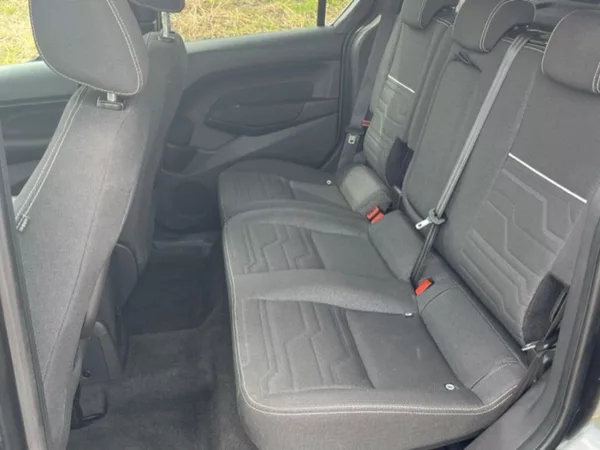 Ford Tourneo Connect 1.5D,88KW,DPH - foto 12
