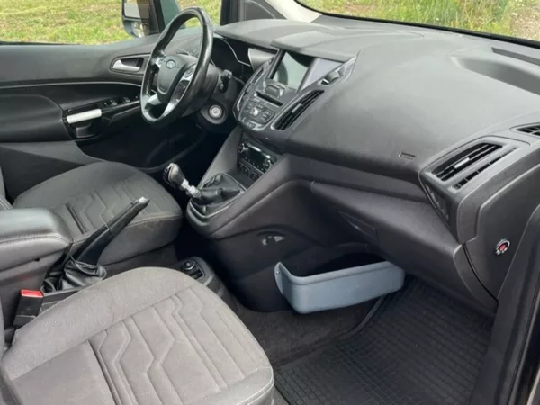 Ford Tourneo Connect 1.5D,88KW,DPH - foto 13