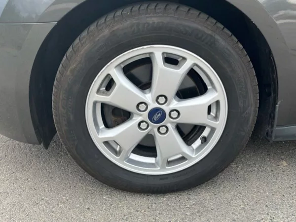 Ford Tourneo Connect 1.5D,88KW,DPH - foto 14