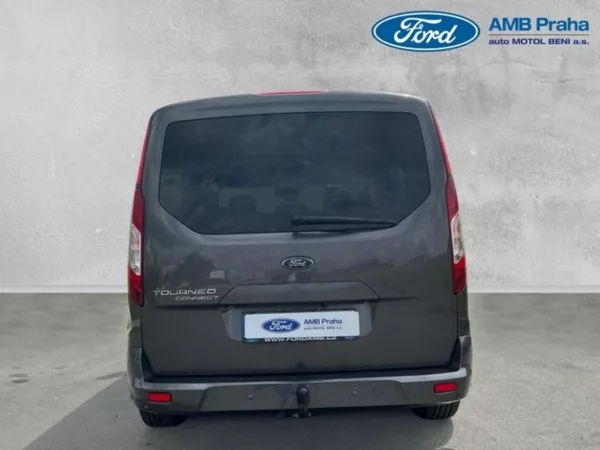 Ford Tourneo Connect 1.5D,88KW,DPH - foto 5
