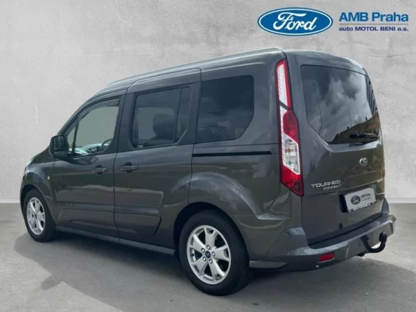 Ford Tourneo Connect 1.5D,88KW,DPH - foto 6