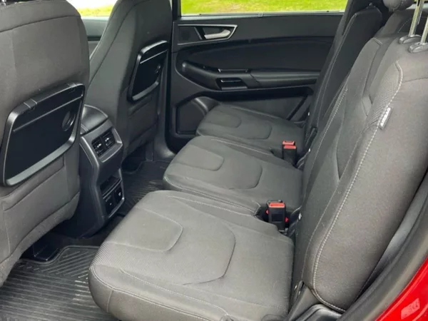 Ford S-MAX 2,0D,110kW,1MAJ,CZ,SERVISKA - foto 12