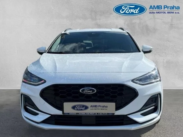 Ford Focus 1.0i,92KW,ST-LINE,1.MAJ - foto 2