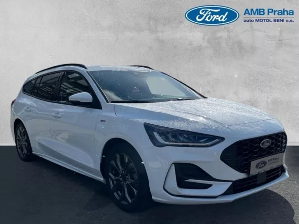 Ford Focus 1.0i,92KW,ST-LINE,1.MAJ - foto 3