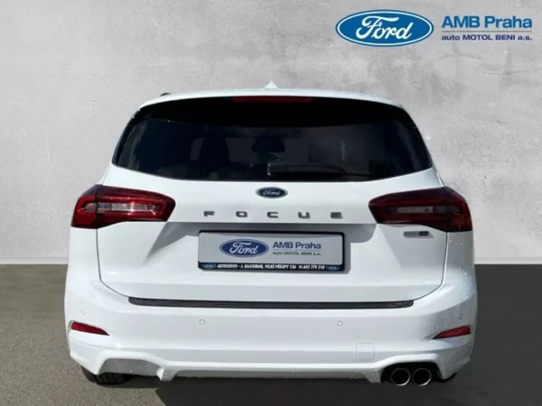 Ford Focus 1.0i,92KW,ST-LINE,1.MAJ - foto 5