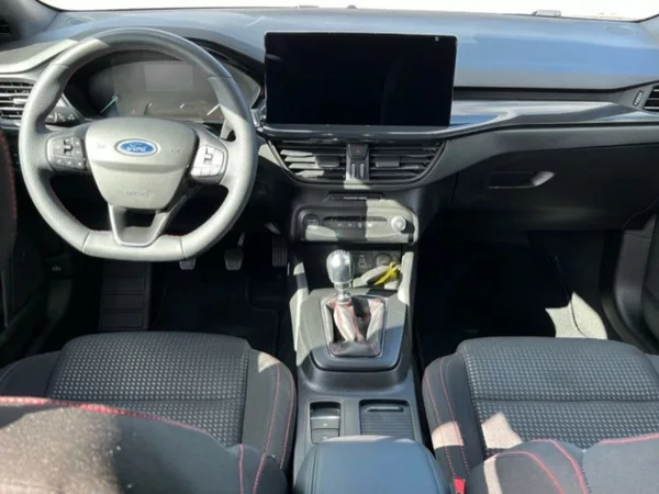 Ford Focus 1.0i,92KW,ST-LINE,1.MAJ - foto 8