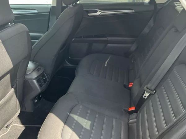 Ford Mondeo 2.0D,110KW,1.MAJ.CZ,SERVIS,DP - foto 12