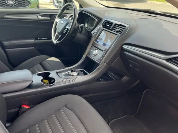 Ford Mondeo 2.0D,110KW,1.MAJ.CZ,SERVIS,DP - foto 13