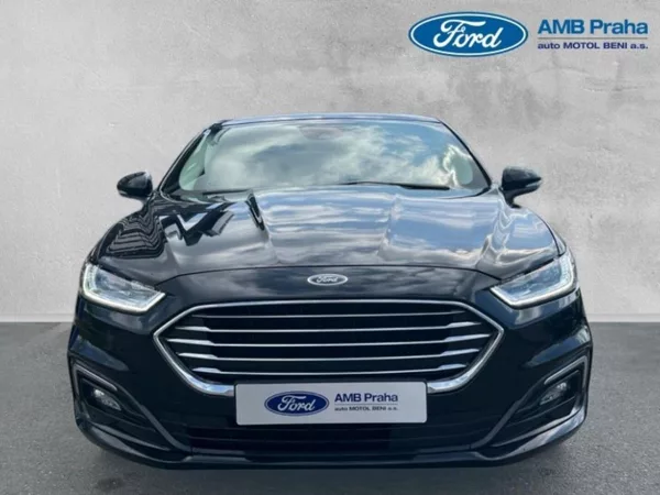 Ford Mondeo 2.0D,110KW,1.MAJ.CZ,SERVIS,DP - foto 2
