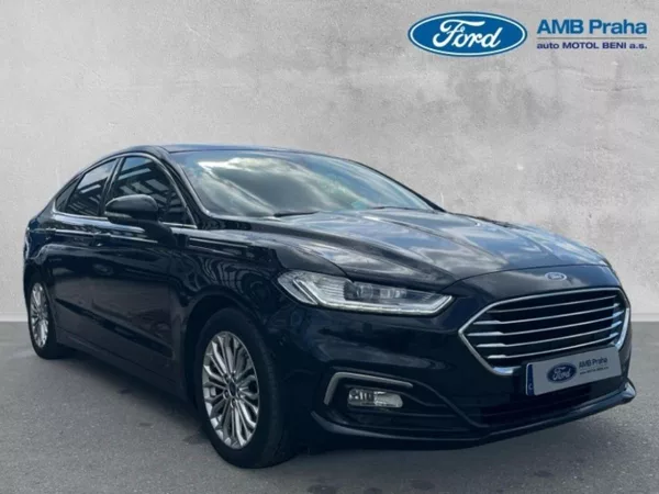 Ford Mondeo 2.0D,110KW,1.MAJ.CZ,SERVIS,DP - foto 3