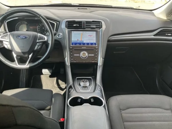 Ford Mondeo 2.0D,110KW,1.MAJ.CZ,SERVIS,DP - foto 8