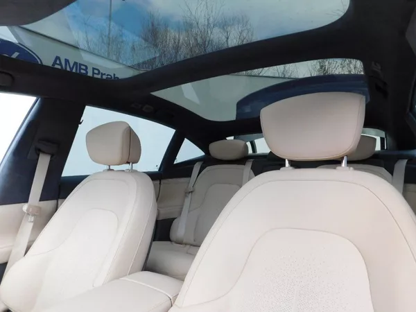 NIO ET7 PŘEDVÁDĚCÍ VŮZ, ZÁRUKA,480KW - foto 13