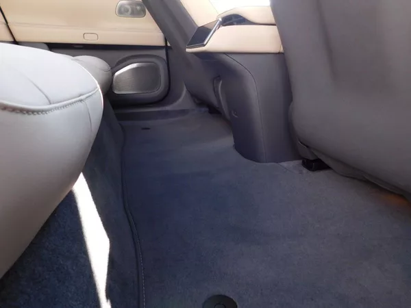NIO ET7 PŘEDVÁDĚCÍ VŮZ, ZÁRUKA,480KW - foto 15