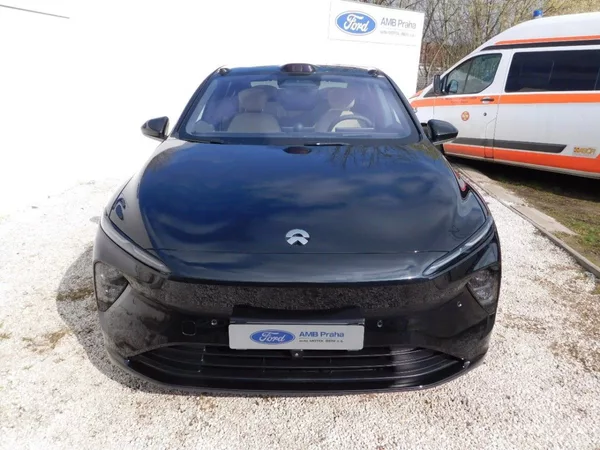 NIO ET7 PŘEDVÁDĚCÍ VŮZ, ZÁRUKA,480KW - foto 2