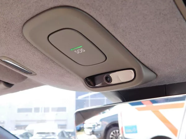 NIO ET7 PŘEDVÁDĚCÍ VŮZ, ZÁRUKA,480KW - foto 23