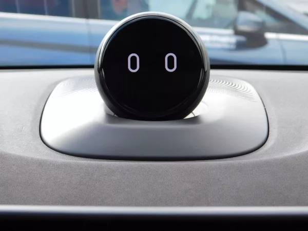 NIO ET7 PŘEDVÁDĚCÍ VŮZ, ZÁRUKA,480KW - foto 30