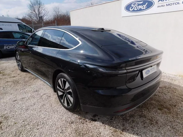 NIO ET7 PŘEDVÁDĚCÍ VŮZ, ZÁRUKA,480KW - foto 6