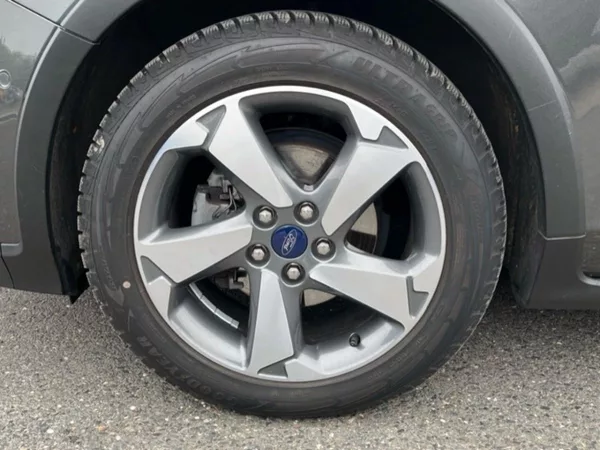 Ford Focus 1.0i,92KW,ACTIVE,SERVIS - foto 14