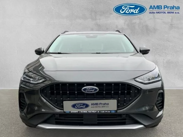 Ford Focus 1.0i,92KW,ACTIVE,SERVIS - foto 2