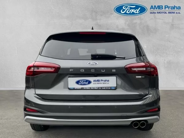 Ford Focus 1.0i,92KW,ACTIVE,SERVIS - foto 5