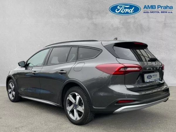 Ford Focus 1.0i,92KW,ACTIVE,SERVIS - foto 6