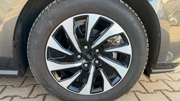 Ford Focus 1.0i,92KW,TITANIUM,AUTOMAT - foto 14