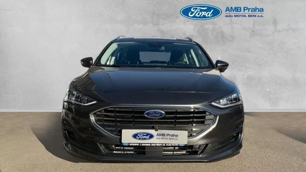 Ford Focus 1.0i,92KW,TITANIUM,AUTOMAT - foto 2