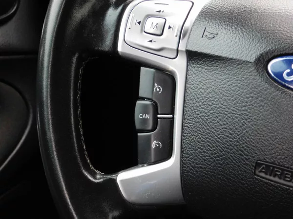 Ford S-MAX 2,0ECOBOOST,149kW,CZ,SERVISKA - foto 10
