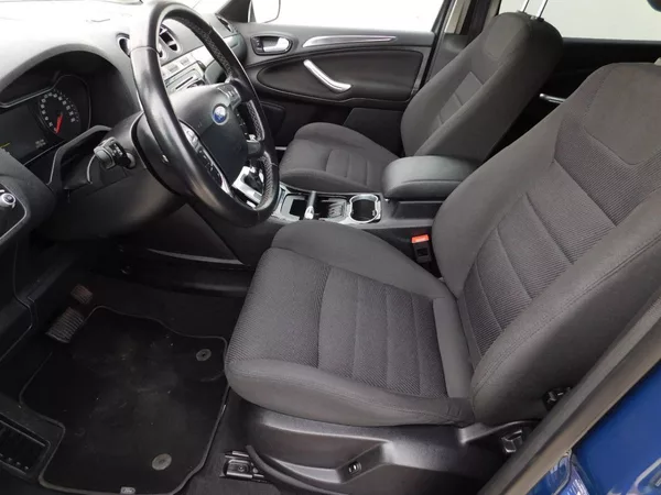 Ford S-MAX 2,0ECOBOOST,149kW,CZ,SERVISKA - foto 13