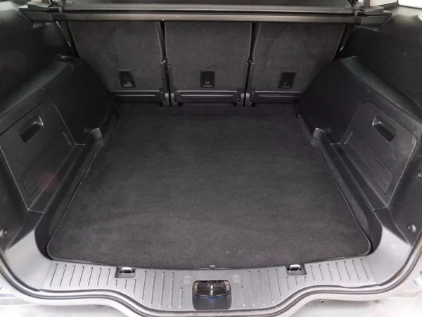 Ford S-MAX 2,0ECOBOOST,149kW,CZ,SERVISKA - foto 7