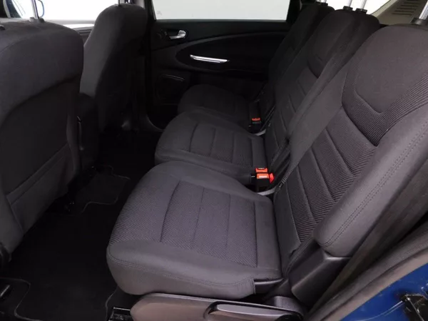 Ford S-MAX 2,0ECOBOOST,149kW,CZ,SERVISKA - foto 8