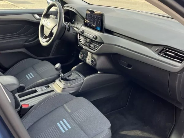 Ford Focus 1.0i,92KW,ACTIVE - foto 13