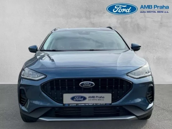 Ford Focus 1.0i,92KW,ACTIVE - foto 2