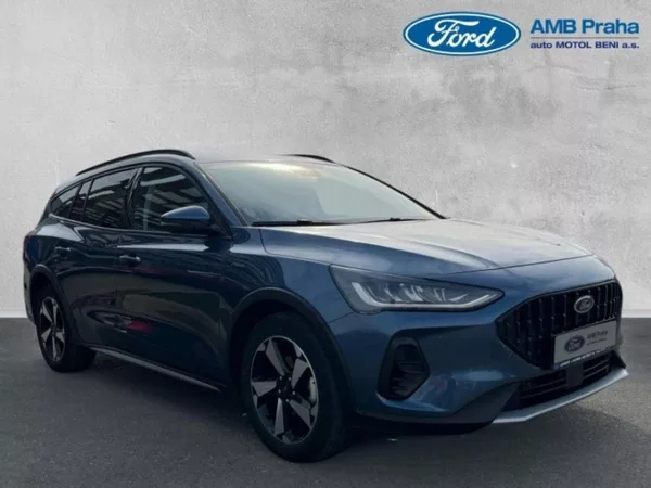 Ford Focus 1.0i,92KW,ACTIVE - foto 3