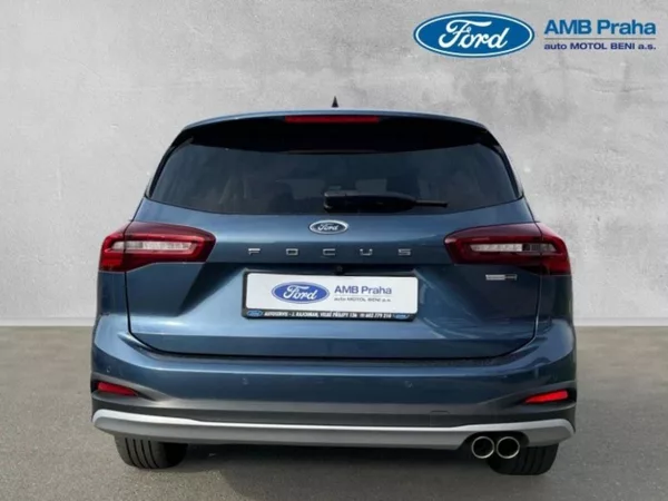 Ford Focus 1.0i,92KW,ACTIVE - foto 5