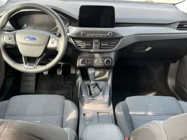 Ford Focus 1.0i,92KW,ACTIVE - foto 8