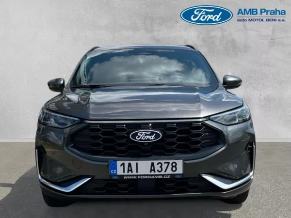 Ford Kuga 2.5HEV,134KW,CZ,1.MAJ,DPH,SERV - foto 2