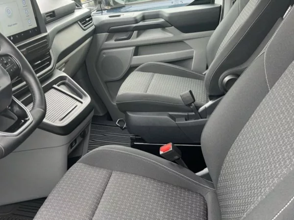 Ford Transit Custom 2.0D,100KW,CZ,1.MAJ,DPH - foto 12