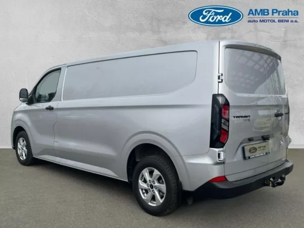Ford Transit Custom 2.0D,100KW,CZ,1.MAJ,DPH - foto 6