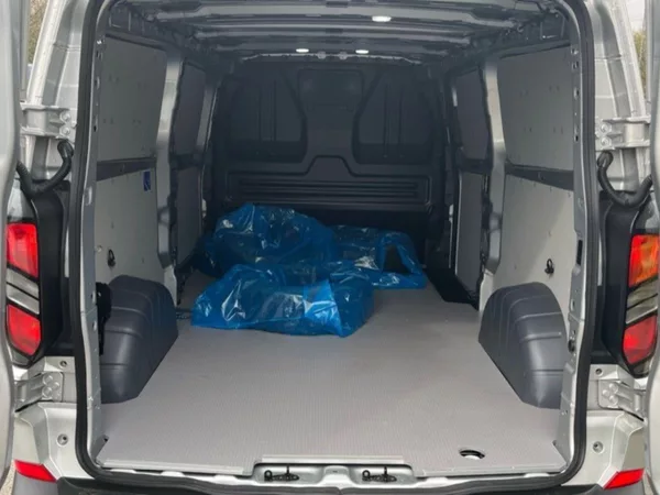 Ford Transit Custom 2.0D,100KW,CZ,1.MAJ,DPH - foto 7