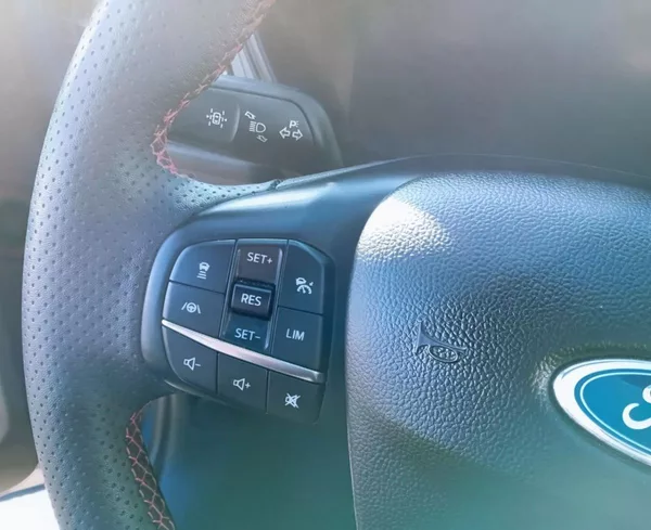 Ford Kuga 2,5PHEV,165kW,ST-LINE,DPH, - foto 15
