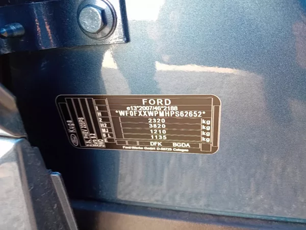 Ford Kuga 2,5PHEV,165kW,ST-LINE,DPH, - foto 25