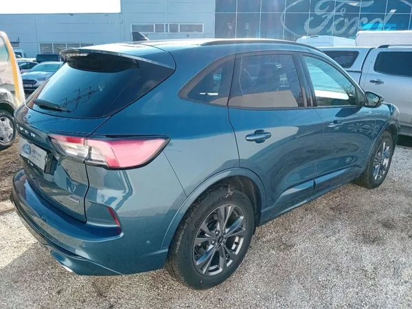 Ford Kuga 2,5PHEV,165kW,ST-LINE,DPH, - foto 4