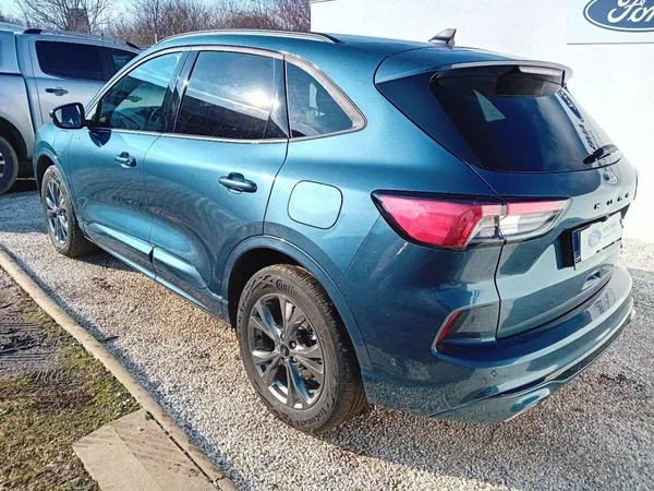 Ford Kuga 2,5PHEV,165kW,ST-LINE,DPH, - foto 6