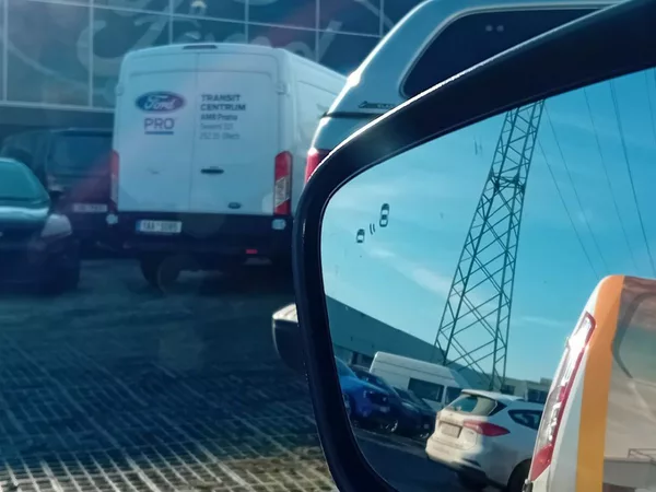 Ford Kuga 2,5PHEV,165kW,ST-LINE,DPH, - foto 8